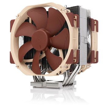 Noctua U14S DX-4677 CPU-Hladnjak - 140mm NH-U14S DX-4677