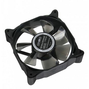 Noiseblocker Multiframe S-Series M8-S2 ventilator - 80mm ITR-M8-2