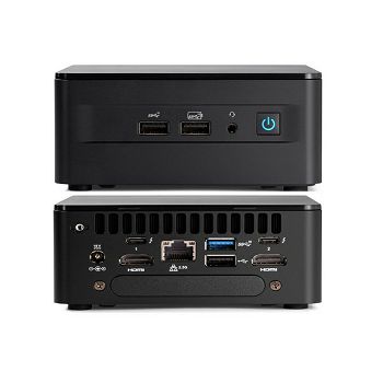 NUC L6 RNUC12WSKI30000 UCFF 2500,11AX,BT