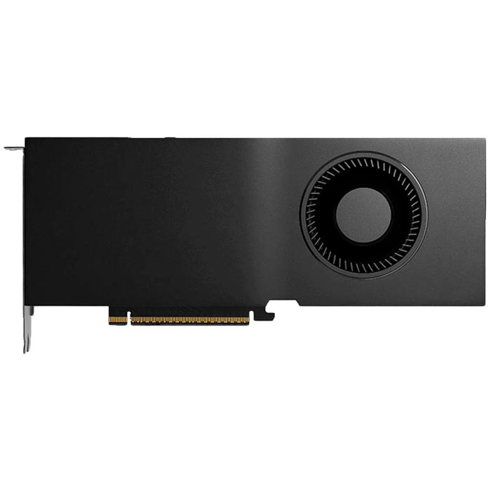 NVIDIA RTX 5000 PRO Blackwell PCI-Express x16 Gen 5.0, 11,2cm H x 26,7cm L FHFL Dual Slot,48 GB GDDR7 ECC 384-bit, 1344 GB/s   300W