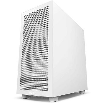 NZXT H7 Flow Midi-Tower - bijelo CM-H71FW-01