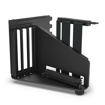 NZXT Riser PCIE 4.0 Riser Kit - black AB-RH175-B1