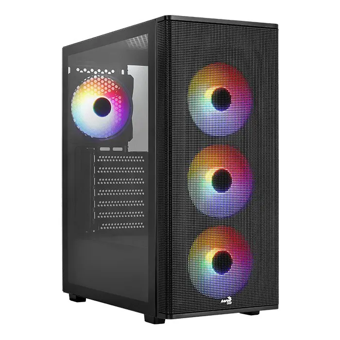 AEROCOOL PGS DESIGNER-G-BK-v1