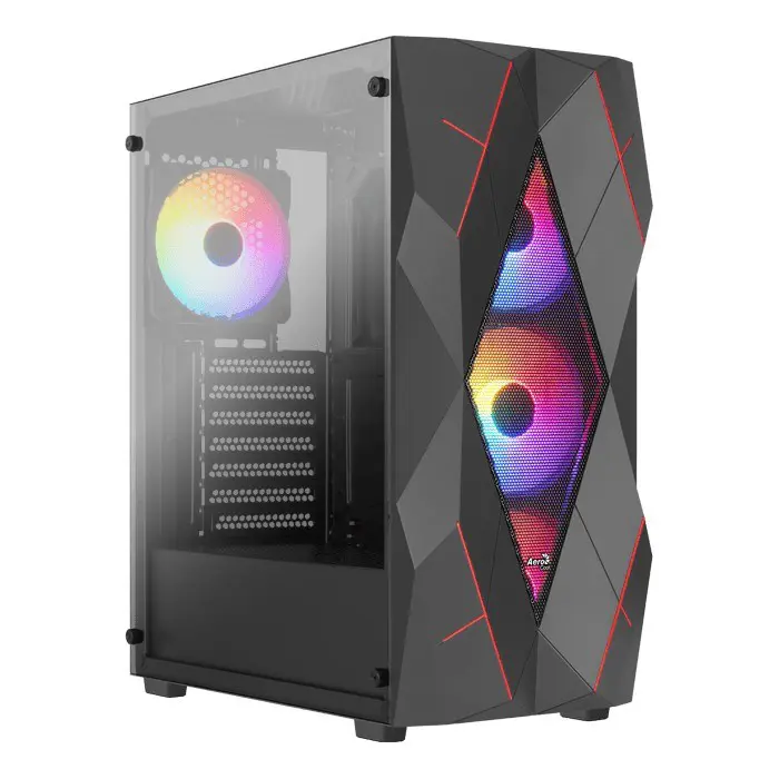 AEROCOOL PGS VOLCAN-G-BK-v1