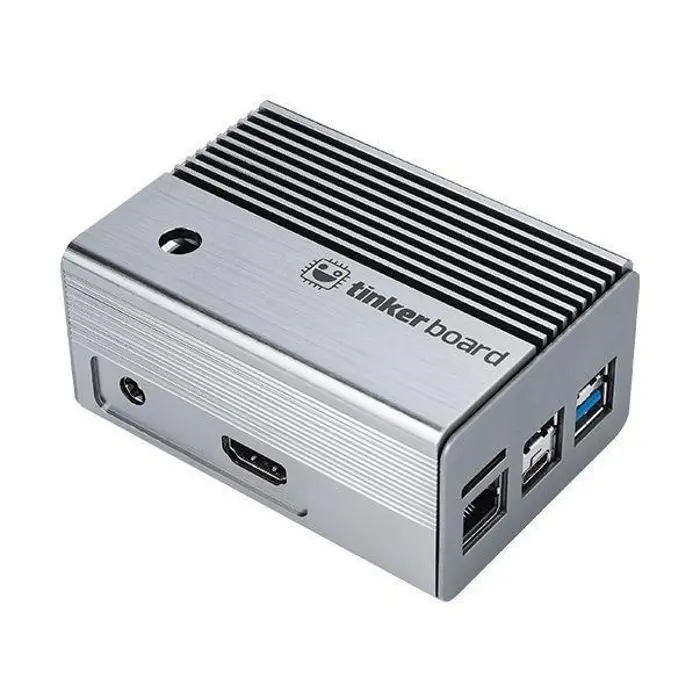 ASUS Tinker Fanless Aluminum Case