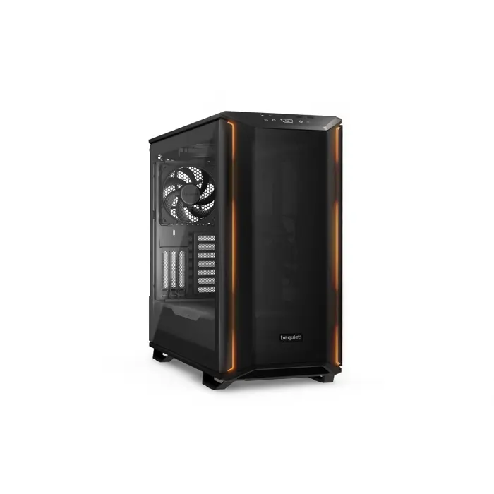 BE QUIET! Dark Base 701 Black