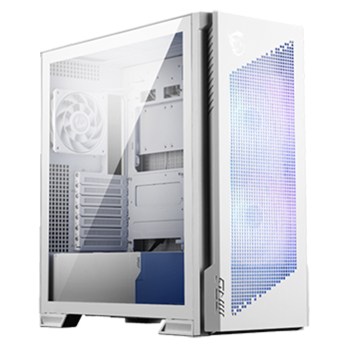 Kućište MSI MPG VELOX 300R PZ WHITE