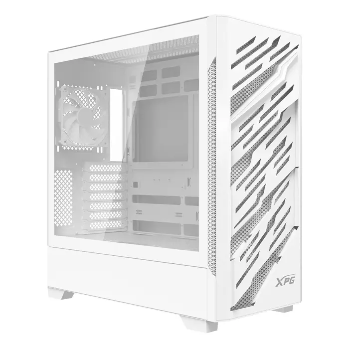 Obudowa XPG STARKER AIR BTF White