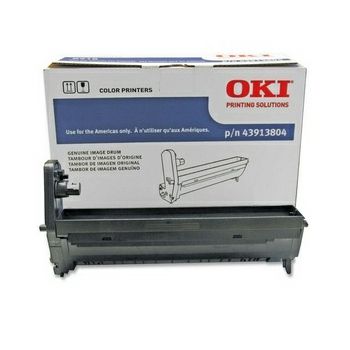 Oki bubanj za C801/810/821/830, MC8xx, crni, 20k