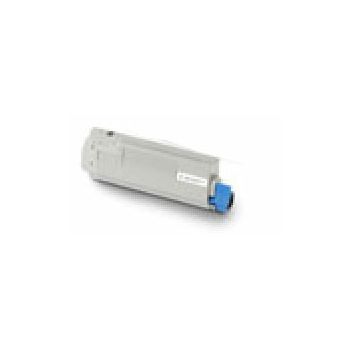 Oki toner za C931, žuta, 38k