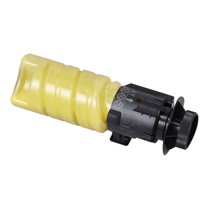 Oki toner MC554dn, žuti, 7.500 str.