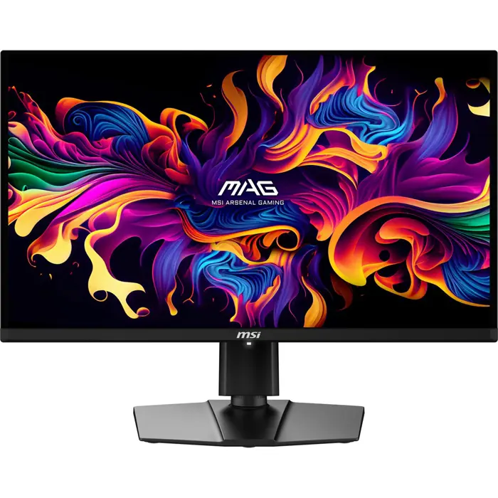 OLED Monitor 27"/MAG 271QPX QD-OLED E2 MSI