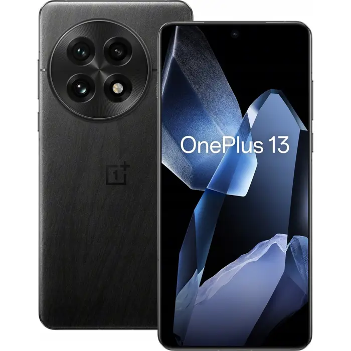 OnePlus 13 5G DS 12/256GB Black Eclipse