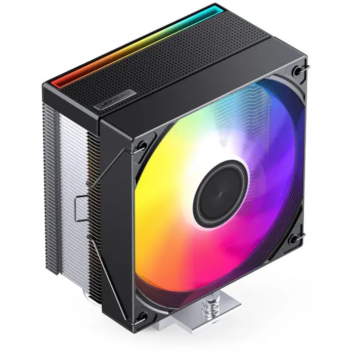 onsbo CB40 CPU Cooler, PWM, ARGB - black