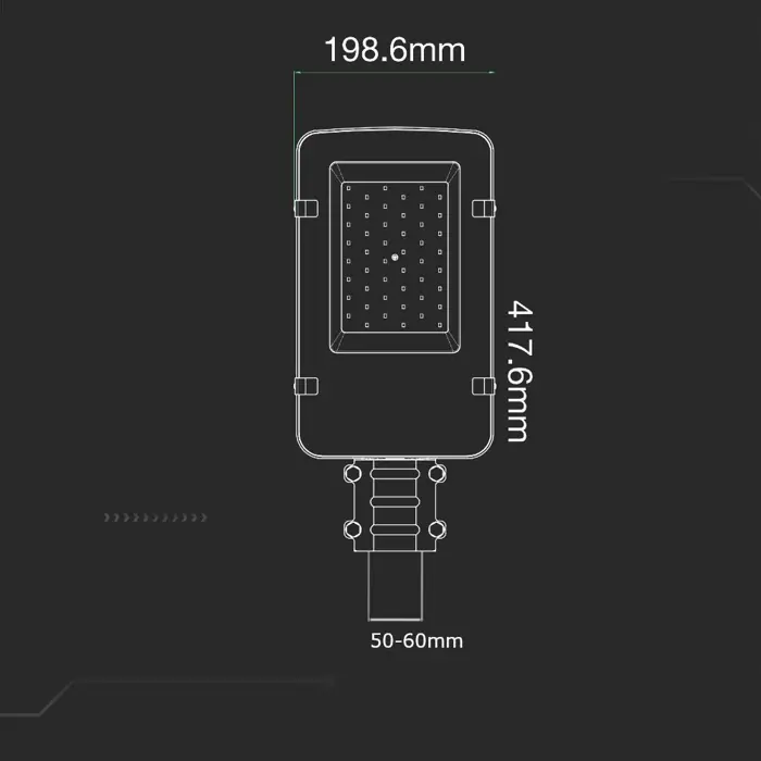 oprawa-uliczna-led-v-tac-samsung-chip-30w-vt-30st-4000k-3000-7264-wlononwcr5675.webp