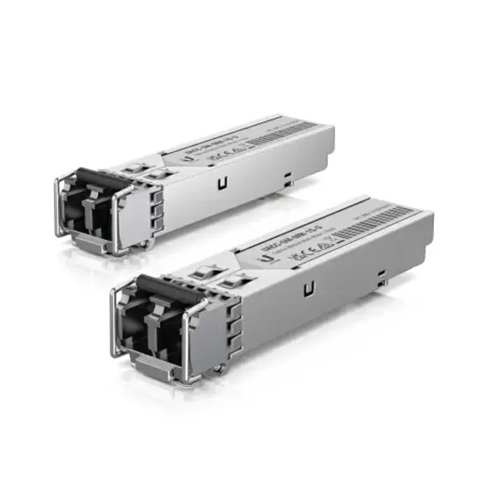 Optical Module Multi-Mode, 1Gbps, 2-PACK