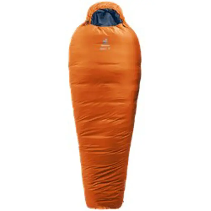 Orbit -5° EL chestnut-ink