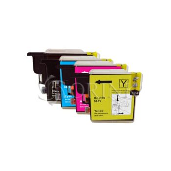 Orink tinta za Brother, LC-985/1100XL, magenta