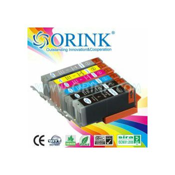 Orink tinta za Canon, CLI-551BK XL, crna