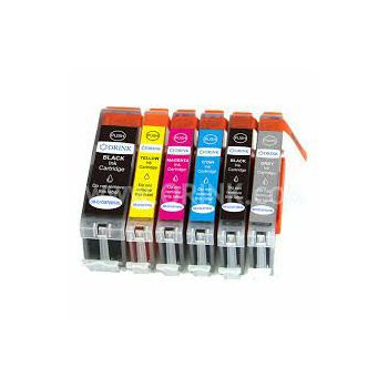 Orink tinta za Canon, PGI-2500XL Cijan