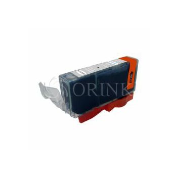 Orink tinta za Canon, CLI-521GY, siva