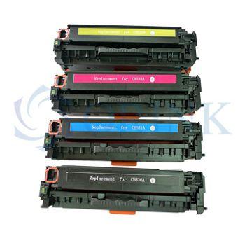 Orink toner za HP, CC530A, crna