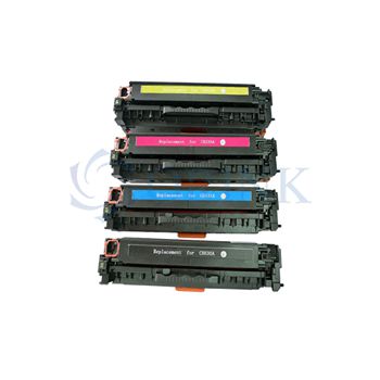 Orink toner za HP, CC533A, magenta