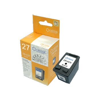 Orink tinta za HP, C8727A, No.27, crna