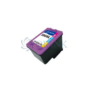 Orink tinta za HP, CC644EE, No.300XL, trobojna