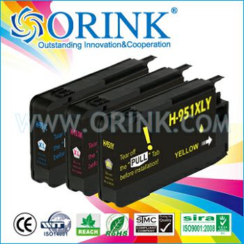 Orink tinta za HP No.951XL, magenta