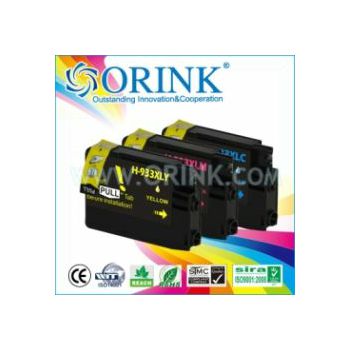 Orink tinta za HP, CZ110EA, No.655, cijan