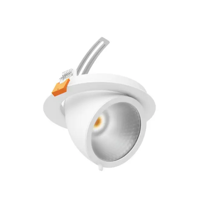 Osram spot izvlačivi Punctoled 27W, 3100lm, 3000K, fi 166mm