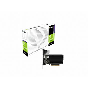 Grafička Palit GF GT710, 2GB DDR3