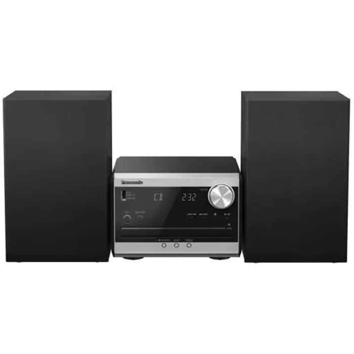 PANASONIC Mikro HiFI sustav SC-PM270EG-K