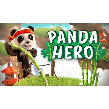 Panda Hero (Nintendo Switch) (EU)