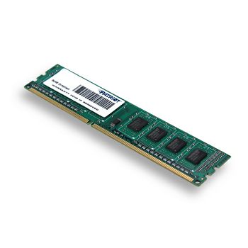 Patriot Signature DDR3 1600Mhz, 4GB