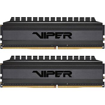 Patriot Viper Blackout, 3200Mhz, (2x16GB),32GB C16