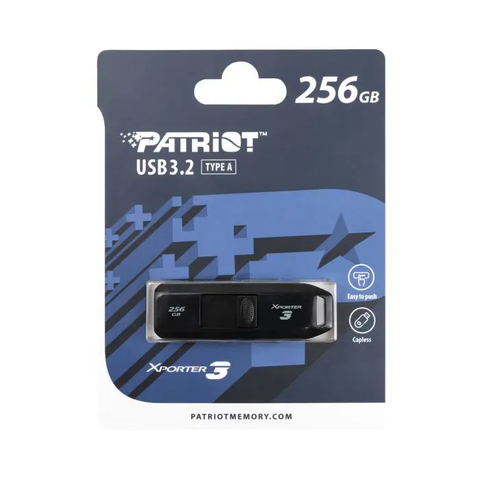 patriot-256gb-80mbs-xporter-3-usb-32-gen-1-memory-stick-2770-e0008957.webp