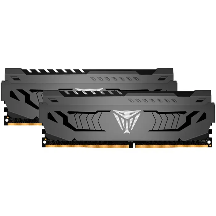 Patriot DDR4 16GB 3600- CL - 18 Viper Steel Dual Kit