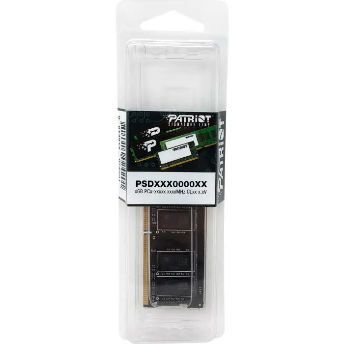 patriot-ddr4-8-gb-3200-cl-22-single-sr-ram-black-psd48g32008-23730-psd48g320081s-w.webp