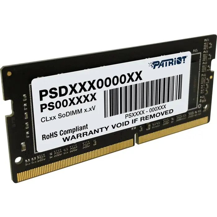 patriot-ddr4-8-gb-3200-cl-22-single-sr-ram-black-psd48g32008-29041-psd48g320081s-w.webp