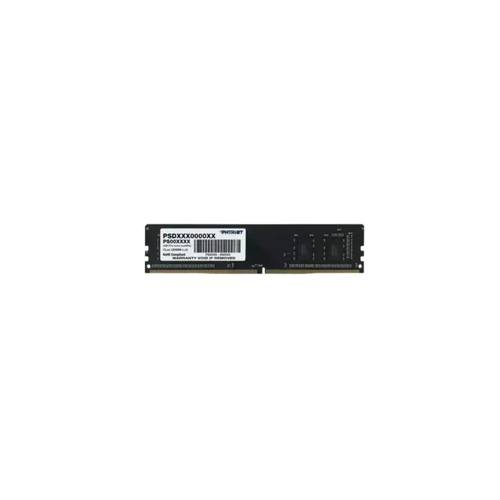 PATRIOT SIGNATURE DDR4 8GB 2666MHZ RAM MEMORY