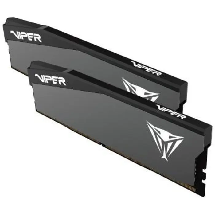Patriot Viper Elite5 Ultra DDR5 96GB (2x48GB) 6400MHz CL32 (VEU596G6432K)
