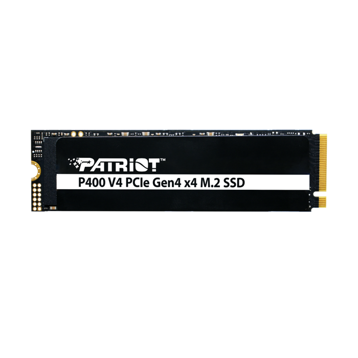 Patriot Viper SSD P320 M.2 PCI-Ex4 NVMe 2TB 3GB/s