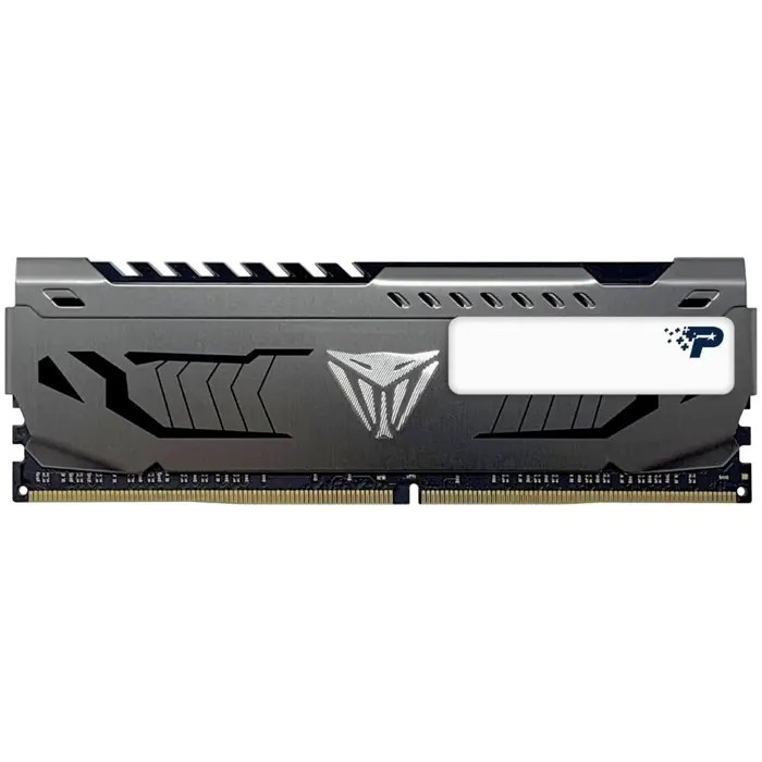 Patriot Viper Steel DDR4 - 8GB -3200 - CL - 16 (PVS48G320C6)