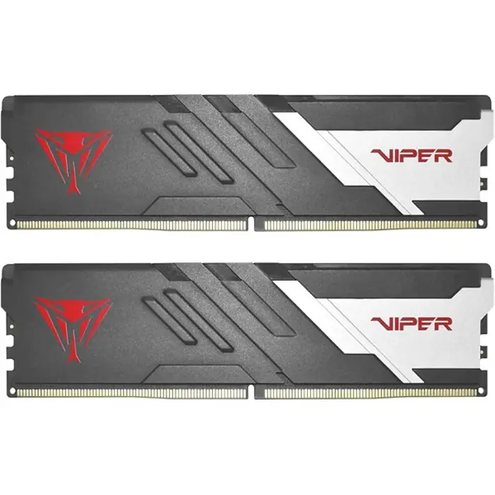 Patriot Viper Venom, 6000Mhz, 32GB (2x16GB) DDR5 CL30