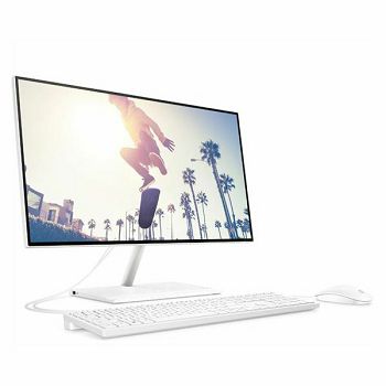 PC AiO HP 24-cb1041ny, 6M8H3EA