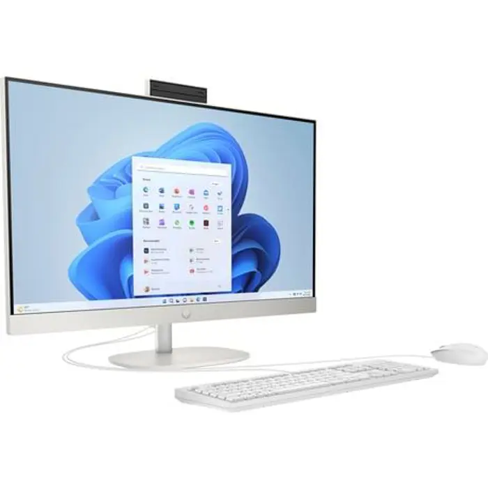 PC AiO HP 27-cr0040ny, B46QCEA