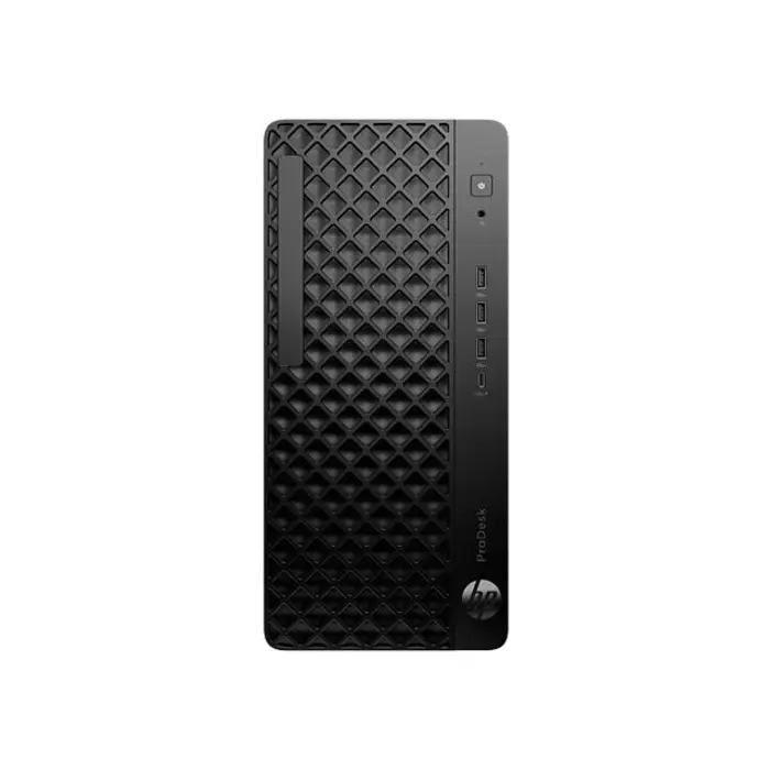 PC HP ProDesk 4 TWR G1i, 9H7K6ET