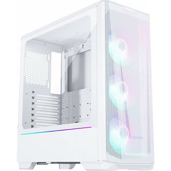 PHANTEKS Eclipse G360A Midi-Tower kućište, Kaljeno staklo, ARGB - bijelo PH-EC360ATG_DMW02